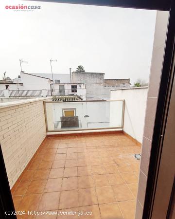 PRECIOSA CASA EN EL CARPIO!! - CORDOBA