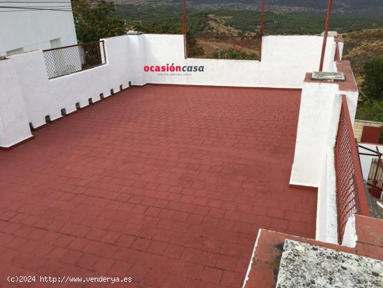 CASA EN CERRO MURIANO - CORDOBA