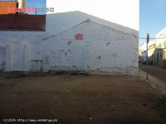 Se Vende en Peñarroya - Pueblonuevo - CORDOBA