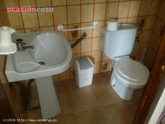 Se Vende en Belmez - CORDOBA