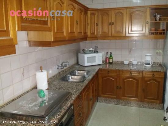 PISO AMPLIO EN EL CENTRO, VENTA Y ALQUILER - CORDOBA