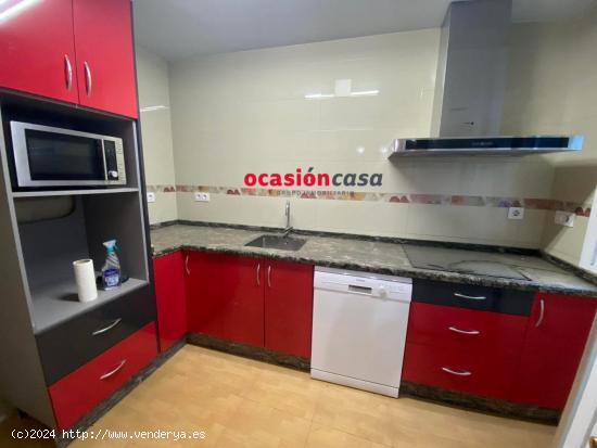 CASA TOTALMENTE REFORMADA EN EL CENTRO DE PUEBLONUEVO - CORDOBA