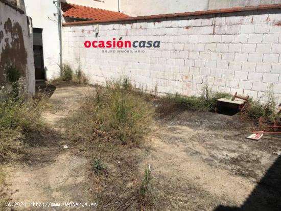 LOCAL COMERCIAL EN BELMEZ - CORDOBA