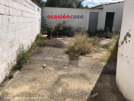 LOCAL COMERCIAL EN BELMEZ - CORDOBA