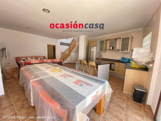 CASA DE OBRA NUEVA (2008) A LA VENTA - CORDOBA