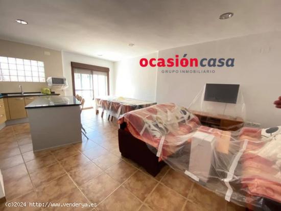 CASA DE OBRA NUEVA (2008) A LA VENTA - CORDOBA