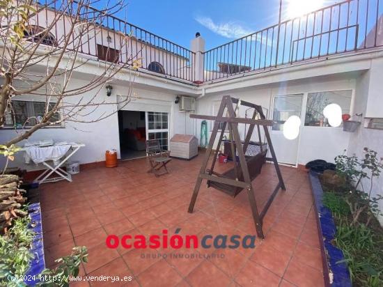 CASA LISTA PARA ENTRAR A VIVIR EN BELMEZ - CORDOBA