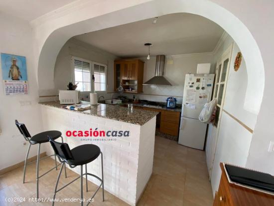 CASA LISTA PARA ENTRAR A VIVIR EN BELMEZ - CORDOBA