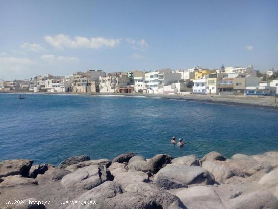  Solar urbano en Pozo Izquierdo - LAS PALMAS 