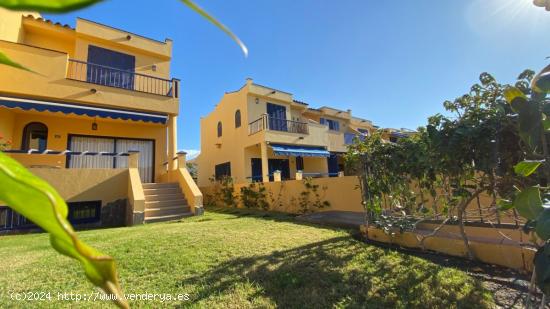 Hermoso Triplex en Esquina en Meloneras - LAS PALMAS