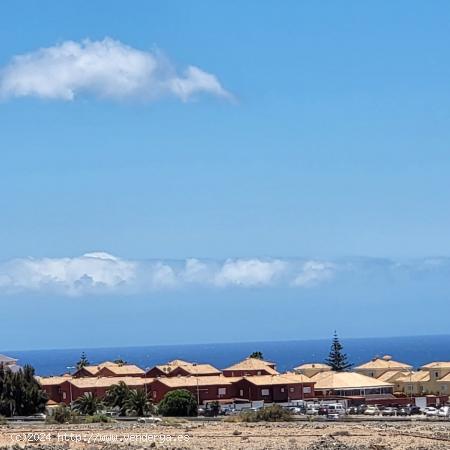 Bonito Chalet adosado  en el tablero. - LAS PALMAS