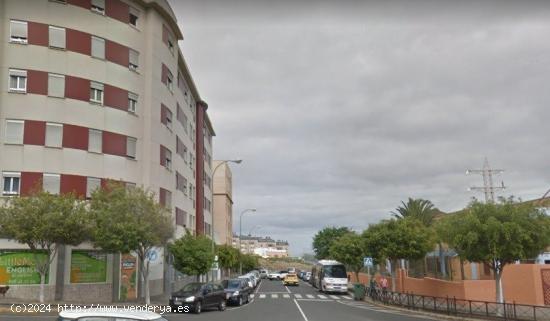  Plaza de Garaje en Venta en Siete Palmas, Las Palmas - LAS PALMAS 