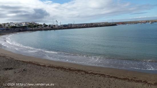 Parcela urbana  en Arguineguín - LAS PALMAS