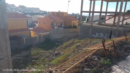 Parcela urbana  en Arguineguín - LAS PALMAS