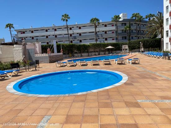 Playa del Inglés , apartamento de 2 dormitorios a 5 minutos de la playa - LAS PALMAS