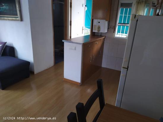 APARTAMENTO EN URBANIZACION, PISCINA, PLAYA DE SAN JUAN - ALICANTE