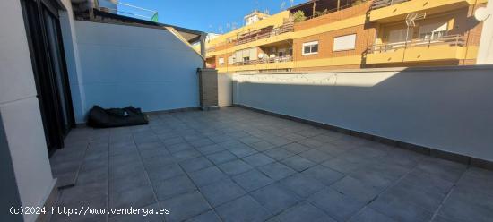 Atico en venta Lliria - VALENCIA