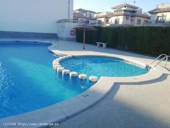 acogedor apartamento de 2 habitaciones y 1 baño en venta en Orihuela Costa - ALICANTE