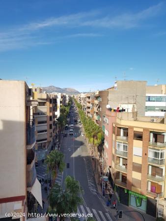 Por fin llegó la casa de tus sueños,  VEN A VISITARME !! No encontrarás nada igual... - ALICANTE