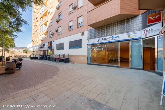 Local Comercial en venta - ALMERIA