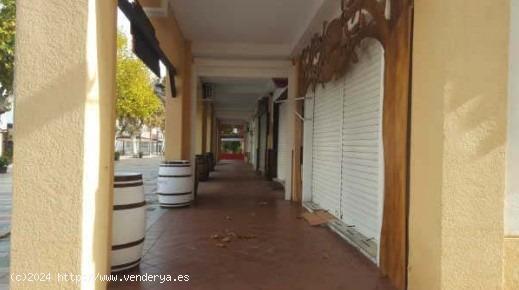 Local comercial en venta en avda Castilla 54, La Antilla, Lepe, Huelva - HUELVA