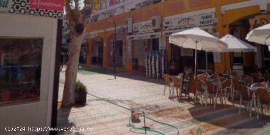 Local comercial en venta en avda Castilla, La Antilla, Lepe, Huelva - HUELVA