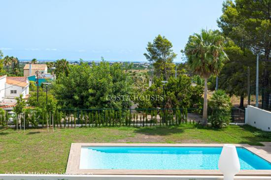 #1 · INMOBILIARIA EXPERTA en FINCAS CON ENCANTO en Denia [amp ] COSTA BLANCA Spain | Luxury LIFESTY