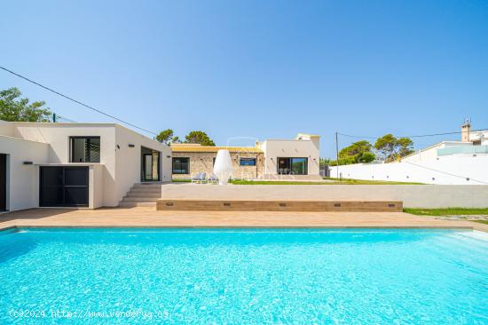 #1 · INMOBILIARIA EXPERTA en FINCAS CON ENCANTO en Denia [amp ] COSTA BLANCA Spain | Luxury LIFESTY