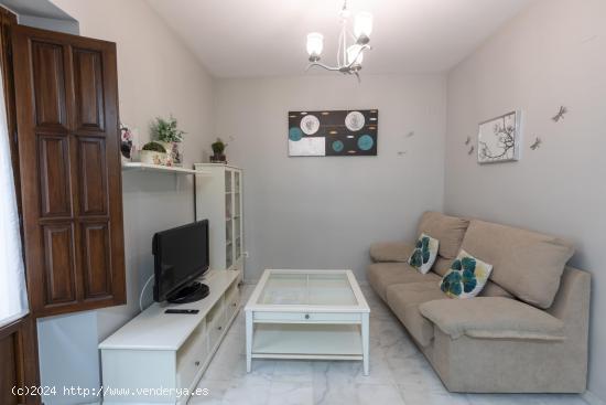 Apartamento céntrico y acogedor - CORDOBA