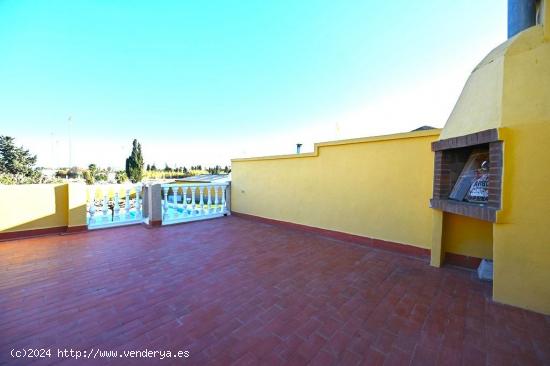 Bungalow en venta en Jardín del Mar. - ALICANTE