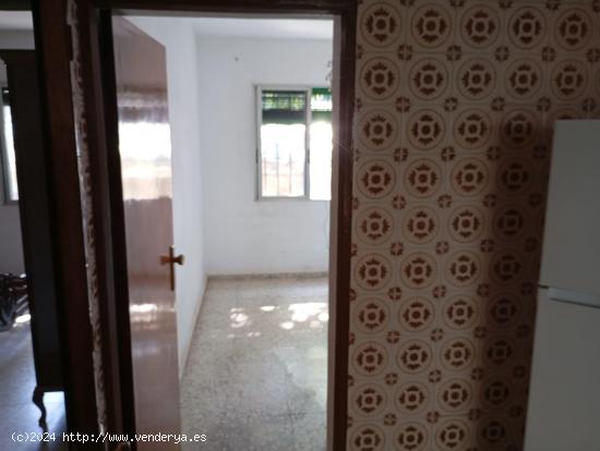 PISO PARA REFORMAR EN EL BARRIO NARANJO!!! IDEAL INVERSIÓN!! - CORDOBA