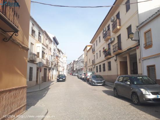 Adosada en Baena. Próxima al museo del Olivar !!!.. - CORDOBA