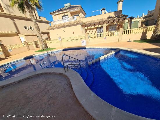 Villa de lujo en la torre de la horadada - ALICANTE