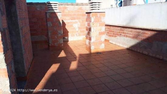 Obra parada en venta en calle Saavedra Fajardo, Molina de Segura Murcia - MURCIA