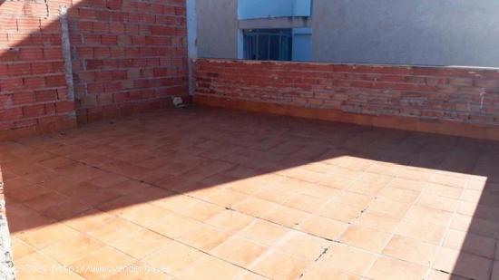 Obra parada en venta en calle Saavedra Fajardo, Molina de Segura Murcia - MURCIA