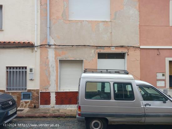 Casa de pueblo en Tavernes De La Valldigna - VALENCIA