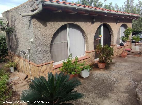 Se Vende en Sant Joan de Moro - CASTELLON