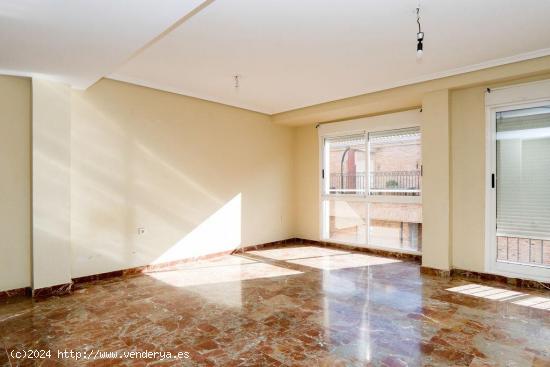  Excelente piso tipo dúplex en venta en El Raal. - MURCIA 