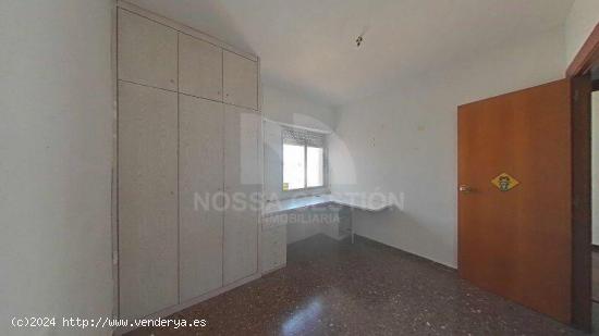 Espacioso piso en venta en Gandia, Valencia VPO - VALENCIA