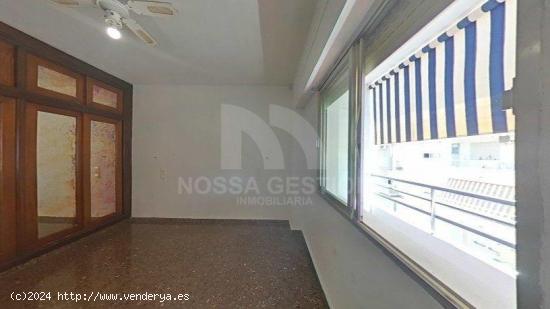 Espacioso piso en venta en Gandia, Valencia VPO - VALENCIA