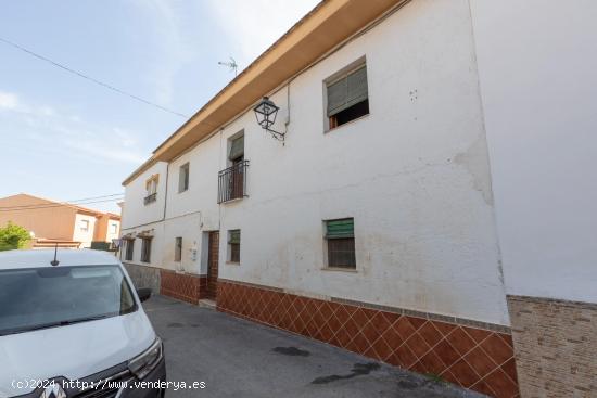 CASA EN GOJAR 5 HABITACIONES! - GRANADA