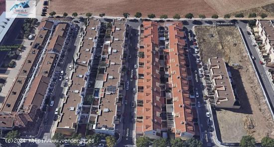 Venta adosado en Miguelturra (Ciudad Real) - CIUDAD REAL