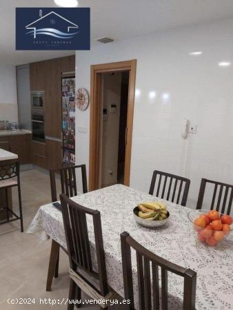 CHALET EN VENTA EN ALICANTE - ZONA GOLF - ALICANTE