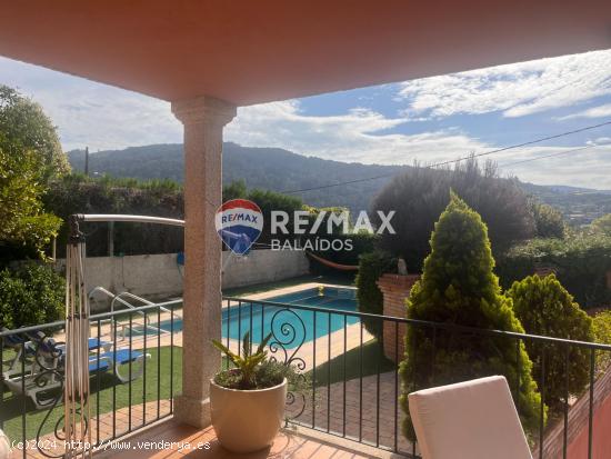 Casa / Chalet independiente en venta en Piñeiro, Gondomar - PONTEVEDRA