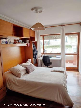  Se alquila habitación en piso compartido en Santander - CANTABRIA 