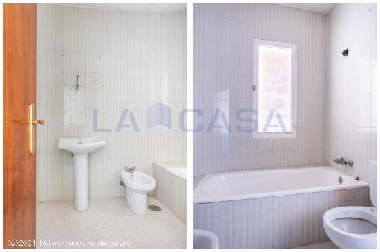 Adosado en venta en Coria del Río - SEVILLA