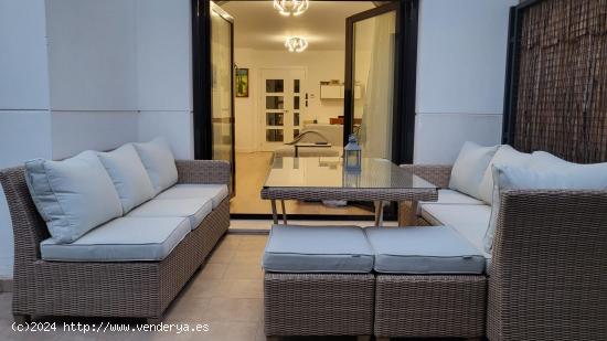  Exclusiva vivienda con Jardín y Vistas a la Sierra!!!! - CORDOBA