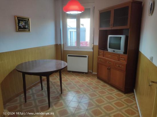 VIVIENDA DE 4 DORMITORIOS REFORMADA Y CON TERRAZA - ALBACETE