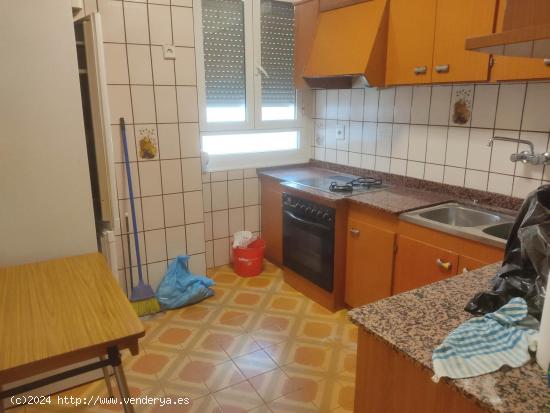 VIVIENDA DE 4 DORMITORIOS REFORMADA Y CON TERRAZA - ALBACETE