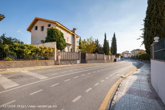 !!La vivienda de sus sueños en Cajar!! - GRANADA